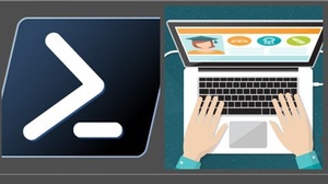 [ FreeCourseWeb ] Udemy - Using PowerShell - Advanced & Automated File Management