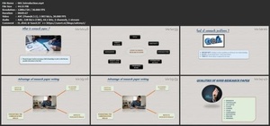 Udemy - Write and Publish Effective Research Paper