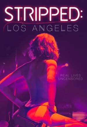 Stripped Los Angeles 2020 480p WEB X264-RMTeam