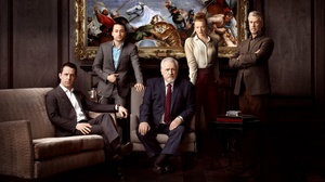 Succession - Season 3 - Mp4 x264 AC3 1080p