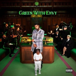 Tion Wayne - Green With Envy (2021) Mp3 320kbps [PMEDIA] ⭐️