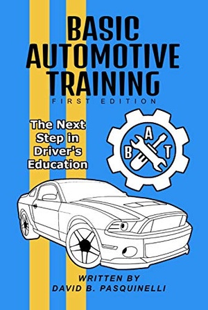 [ FreeCourseWeb ] Basic Automotive Training - The Next Step in Driver's Education