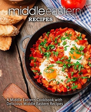 [ FreeCourseWeb ] Middle Eastern Recipes- A Middle Eastern Cookbook with Delicious Middle Eastern Recipes