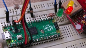 [ FreeCourseWeb ] Udemy - Jumpstart the Raspberry Pi Pico
