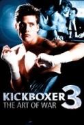 Kickboxer 3: The Art of War (1992) [1080p] [WEBRip] [2.0] [YTS] [YIFY]