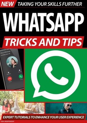 [ FreeCourseWeb ] WhatsApp Tricks and Tips - NO 2, 2020