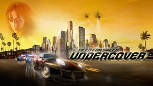 [REUP] Need For Speed NFS Undercover (2008) repack by Mr DJ