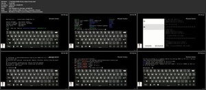 Udemy - Learn Hacking and use your Android as a Hacking Machine (Updated 8 - 2021)