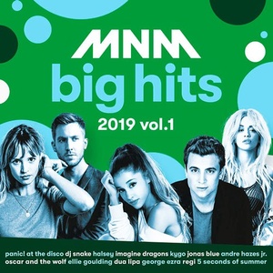 VA - MNM Big Hits 2019 Vol. 1 (2019) Mp3 320kbps Songs [PMEDIA]