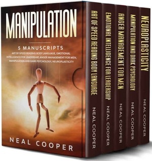 [ FreeCourseWeb ] Manipulation - 5 Manuscripts - Art of Speed Reading Body Language, Emotional Intelligence for Leadership, Anger Management for M