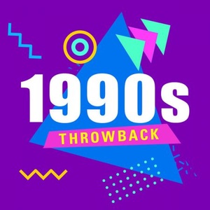 VA - 1990s Throwback (2020) Mp3 320kbps [PMEDIA] ⭐️