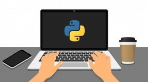 [ CourseMega ] Udemy - The Joy Of Learning Python
