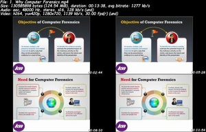 Udemy - Computer Forensics Fundamentals