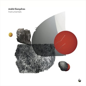 [ambient, experimental, jazz] (2020) André Gonçalves - Instrumentals [FLAC] [DarkAngie]