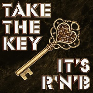 VA - Take the Key - It's R'n'B (2021) Mp3 320kbps [PMEDIA] ⭐️