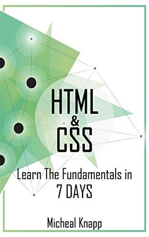 [ FreeCourseWeb ] HTML & CSS- Learn The Fundamentals In 7 days