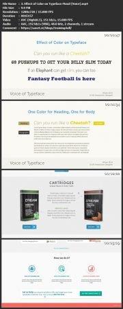 [ FreeCourseWeb ] Udemy - Typography for Designers & Developers - Don't suck at design