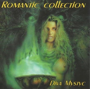 VA - Romantic Collection: Diva Mystic