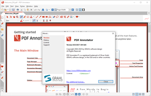 PDF Annotator v8.0.0.821 (x64) Multilingual Portable [FTUApps]