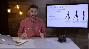 [ FreeCourseWeb ] Skillshare - What camera is right for you Learn the differences