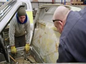 Vintage Voltage S01E10 Porsche 914 480p x264-mSD [eztv]