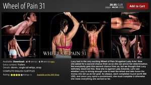 ElitePain - Wheel of Pain 31.mp4