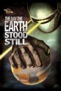 The Day the Earth Stood Still 1951 Bonus BR EAC3 VFF ENG 1080p x265 10Bits T0M (Le jour où la Terre s'arrêta)
