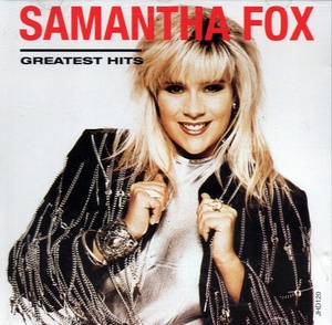 Samantha Fox - Greatest Hits (1992) [gnodde]