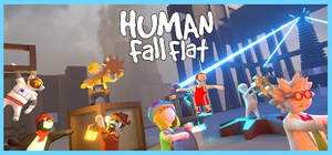 Human Fall Flat v1 3a14