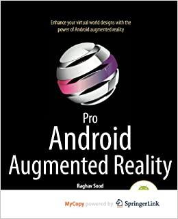 [ FreeCourseWeb ] Pro Android Augmented Reality