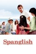 Spanglish 2004 x264 720p Esub BluRay Dual Audio English Hindi GOPISAHI