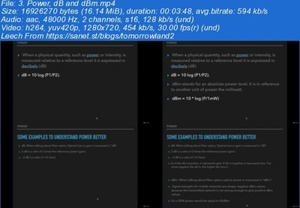 Udemy - Telecom Industry 101