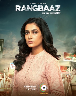 Rangbaaz S03 Darr ki Rajneeti (2022) Zee 5 Hindi 720p WEBRip x264 AAC ESub