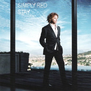 Simply Red - Stay (2007) Flac