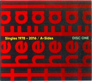 The Fall - Singles 1978 - 2016 (2017) (320) [DJ]