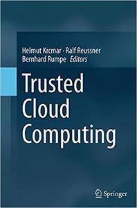 [ FreeCourseWeb ] Trusted Cloud Computing