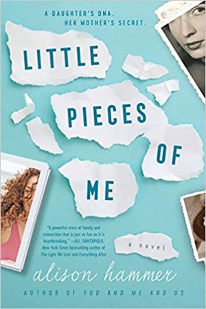 [ TutGator ] Little Pieces of Me - A Novel