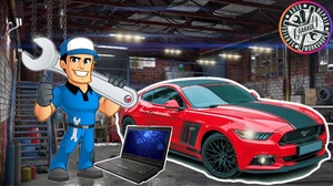 Udemy - Car Repair - Auto Repair & Tuning - Auto Technician Training