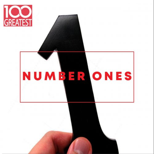 VA - 100 Greatest Number Ones (The Best No.1s Ever) (2020) Mp3 320kbps [PMEDIA] ⭐️