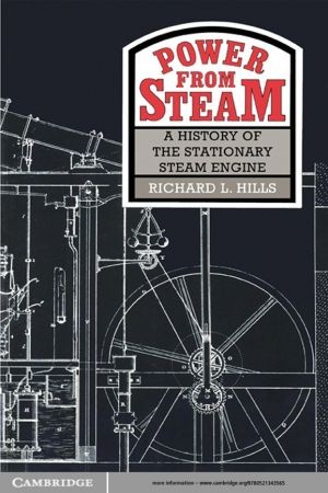 [ FreeCourseWeb ] Power from Steam - A History of the Stationary Steam Engine