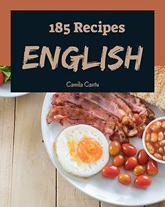 [ FreeCourseWeb ] 185 English Recipes - The English Cookbook for All Things Sweet and Wonderful!