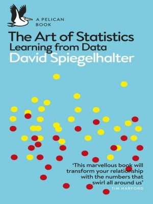 [ CourseWikia ] The Art of Statistics - Learning from Data (Pelican Books)