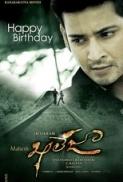 Khaleja 2010 720p HDRip Tamil Hindi Telugu x264 1 4GB TEAMTR