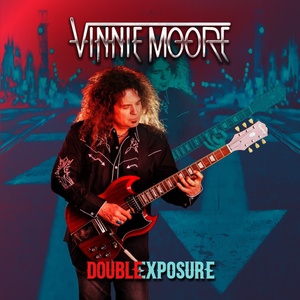 Vinnie Moore - Double Exposure (2022) Mp3 320kbps [PMEDIA] ⭐️