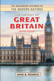 [ FreeCourseWeb ] The History of Great Britain, Second Edition