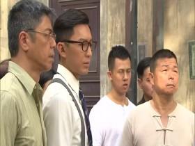 A Fist Within Four Walls S01E04 480p x264-mSD [eztv]