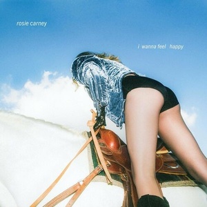 Rosie Carney - i wanna feel happy (2022) [24Bit-44.1kHz] FLAC [PMEDIA] ⭐️