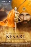 Kesari.2019.HINDI.720p.preDVDRip.900MB.x264.AAC-BOLLYROCKERS[TGx]