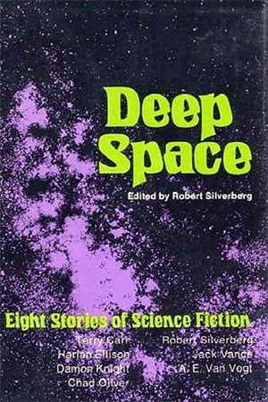 [ FreeCourseWeb ] Deep Space - Eight Stories of Science Fiction