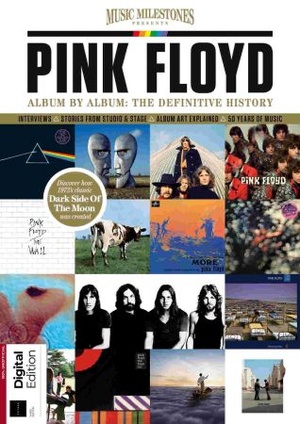 [ DevCourseWeb ] Pink Floyd - 3rd Edition, 2020